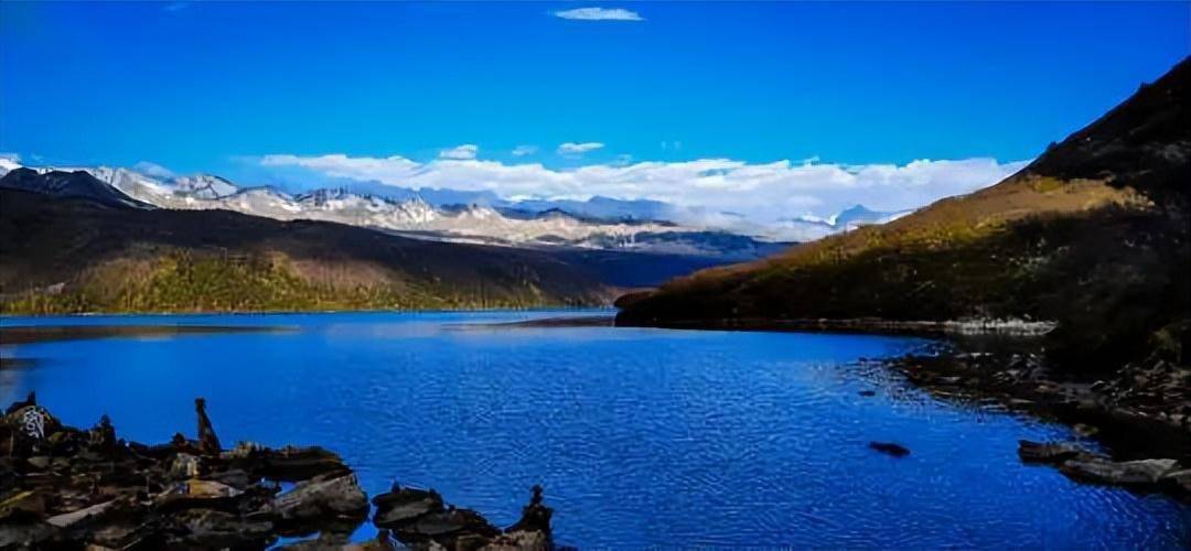 木格措)景区:主要乡村旅游点(项目)介绍044月—10月最佳旅游时间03