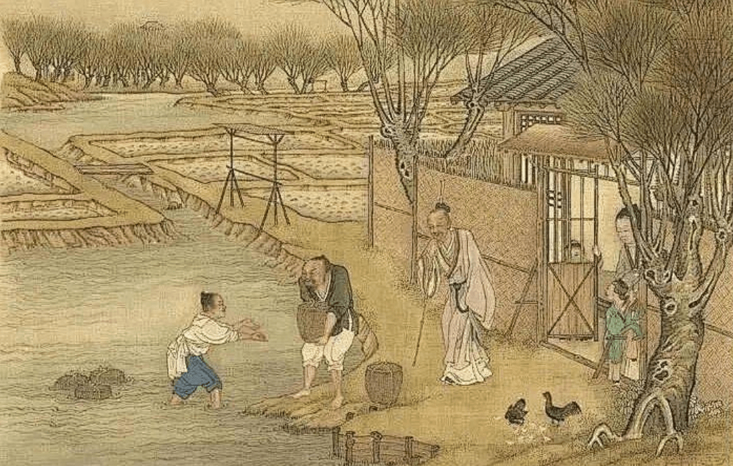 关于汉代实施屯田制度的研究_汉朝_发展_农业