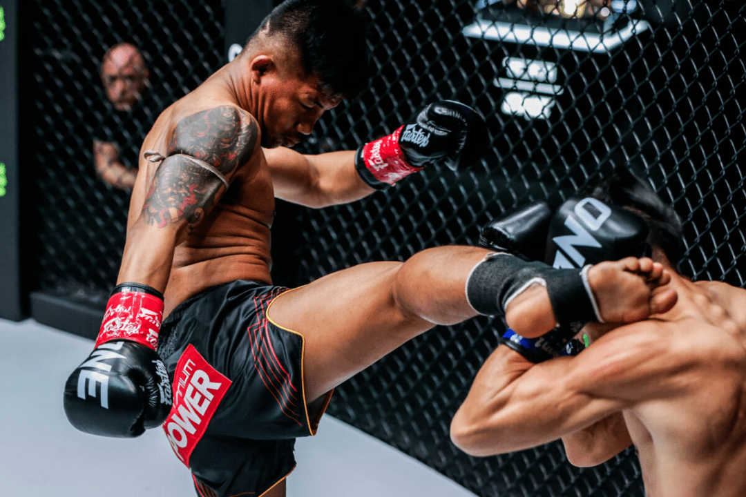 罗唐比赛好看在哪?"铁人"准备在美国展现泰拳四大魅力!