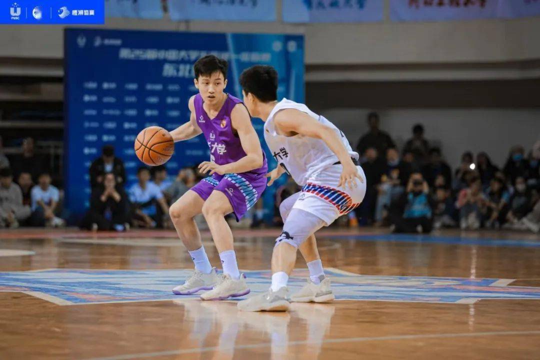 赛讯|清华男篮卫冕cubal东北王,邹阳获mvp!_赛区_篮板_比赛