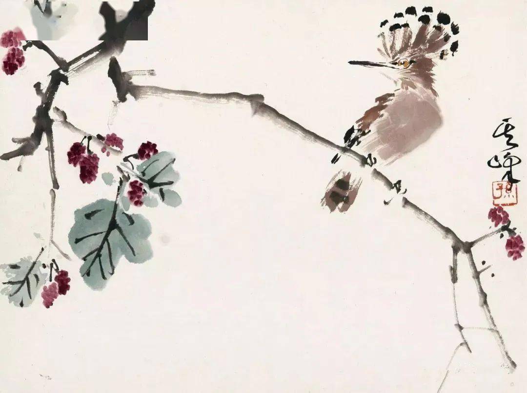 中国_吉祥鸟_经常出现