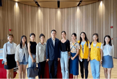 "用音乐教音乐的好办法——视唱练耳"著名音乐教育专家赵易山教授讲座