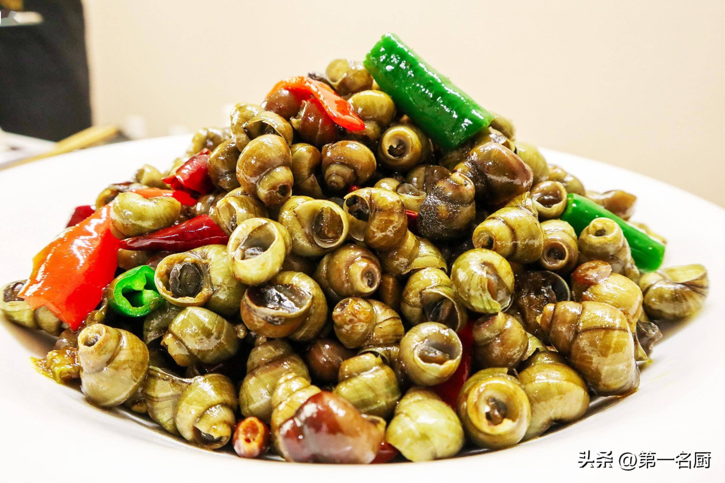 "立夏尝三鲜,健康一整年"!"三鲜"指的啥?