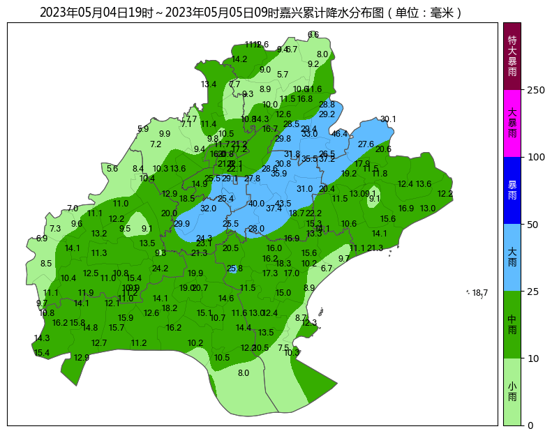 嘉善县天气(嘉善县天气预报30天)