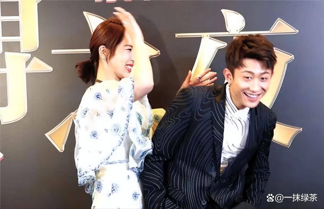 娱乐圈友情难得,杨紫张一山七年情谊仍在_朋友_网友_回报