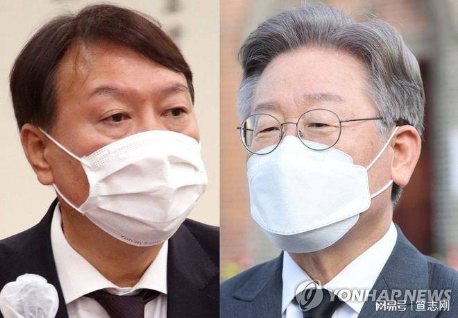 韩国最新民调显示近六成民众支持下届大选实现政权更替