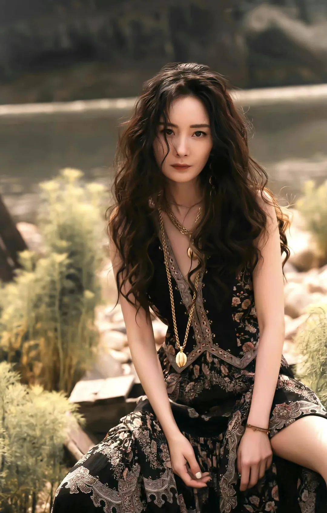 一问一答 | 杨幂章子怡,杨紫林更新,黑眼圈男星,谢娜,虞书欣,蔡徐坤