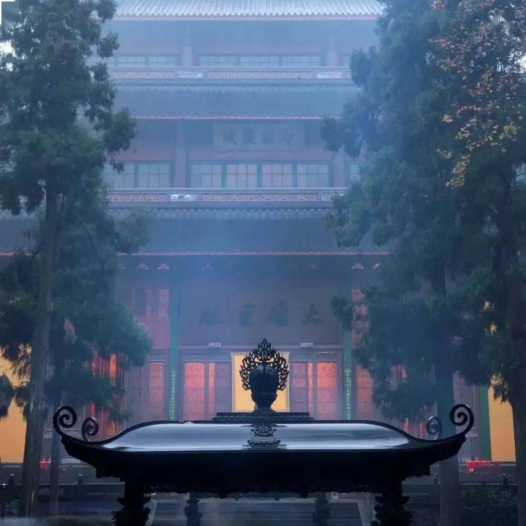 历史|圆寂与妙觉——太虚大师《中国佛学》(四)_赏析_视频_常识