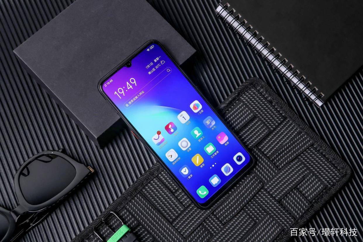 iqoo neo评测:骁龙845 4500mah电池 22.