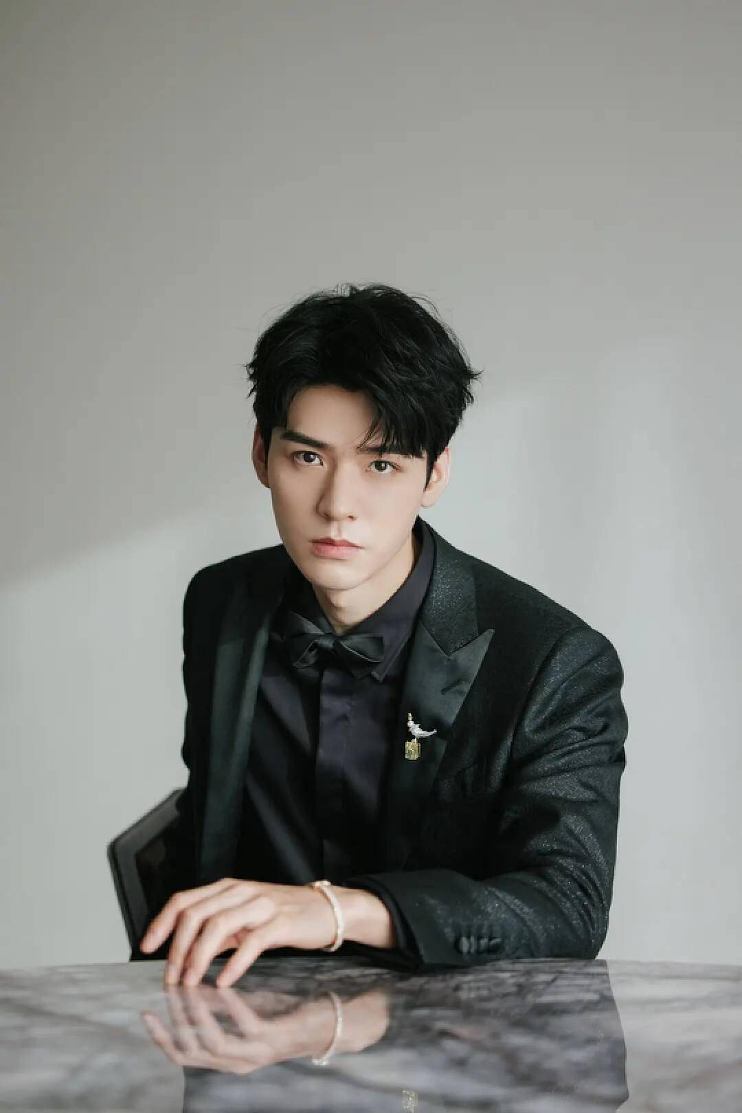 龚俊_古装_肖战
