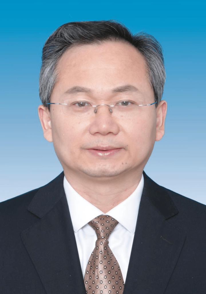新任河北省委常委严鹏程已任省委秘书长_廉毅敏_日报_政治