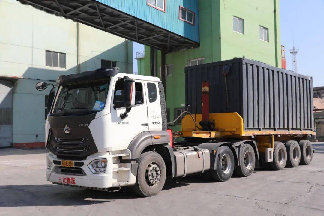 抢抓二季度 效益再提升丨三友物流:内强外扩 推动经营创效_业务_市场