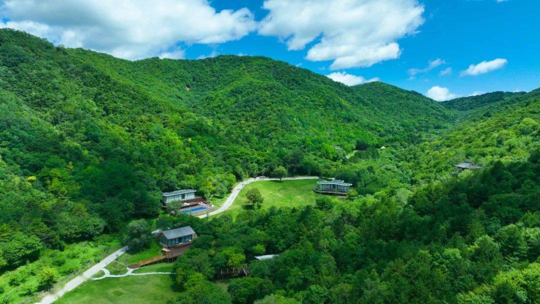 咸阳新增1个国家4a级景区!