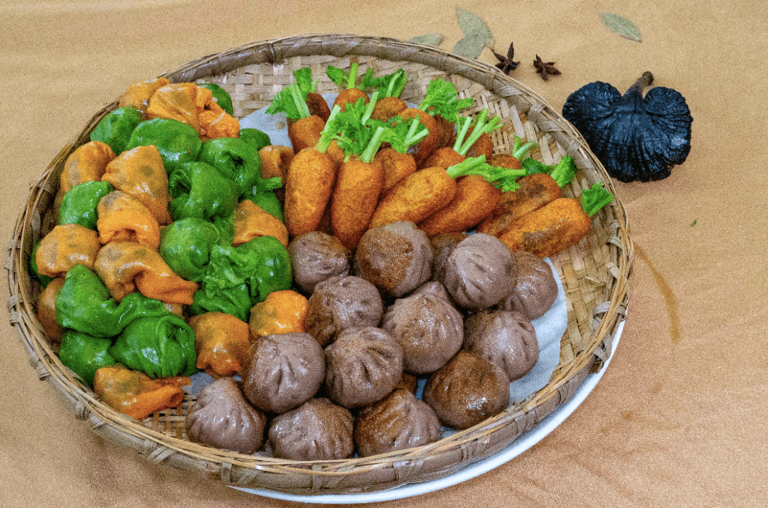 来武平必打卡的非遗美食,不亲自试试怎么知道有多好吃?