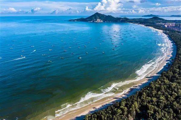 帶你看攝影師眼中的東山島~_漳州_李潤南_文旅