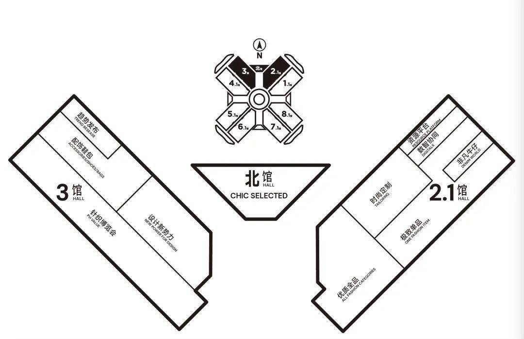 "无限商机,不只是订单",这是8月28-30日即将在国家会展中心(上海)举办