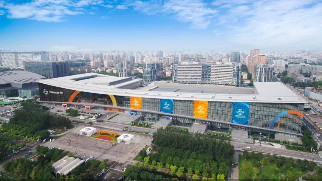 关注 | 北京一季度举办大型会议超120场