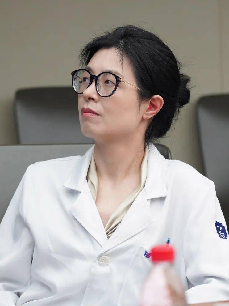 名院互访丨山西省眼科医院专家来院参访交流