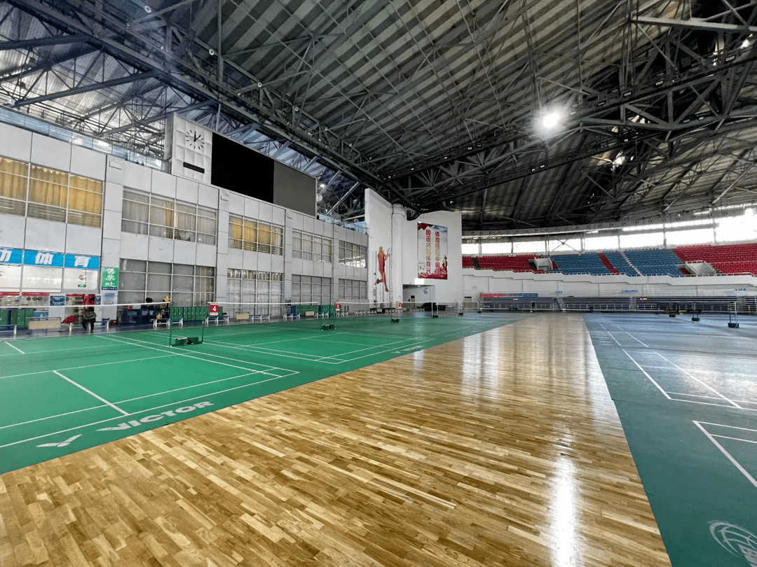 昌平区体育馆正式恢复对外开放,预约电话