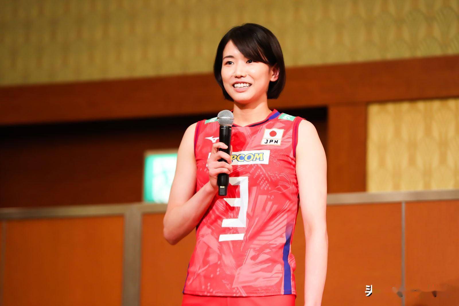 真锅政义:日本女排的目标是在2024巴黎奥运会站上领奖台_球员_世界