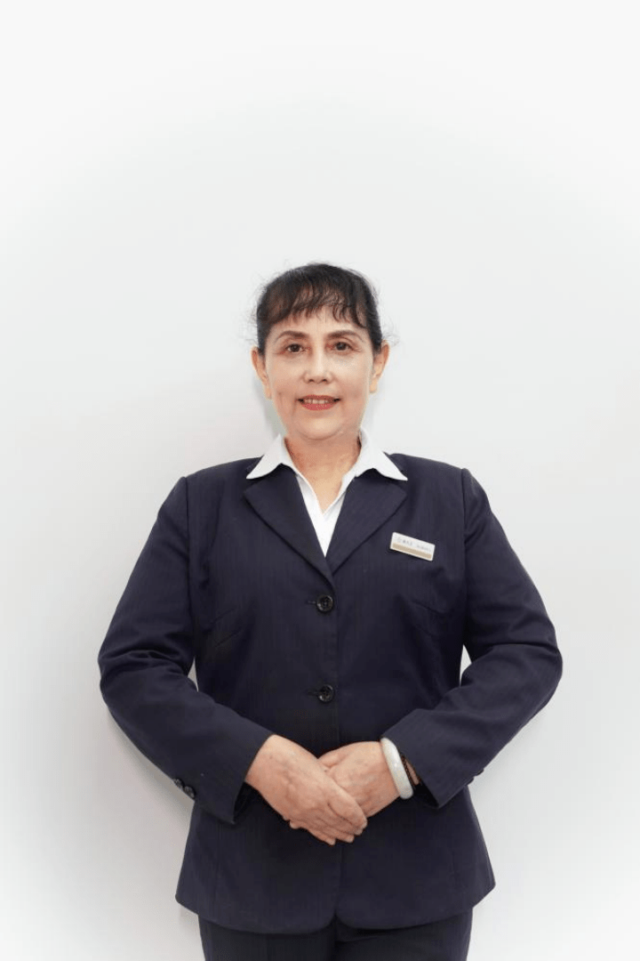 "寓"见最美的你——重庆大学第二届"最美宿管"评选网络投票正式启动啦