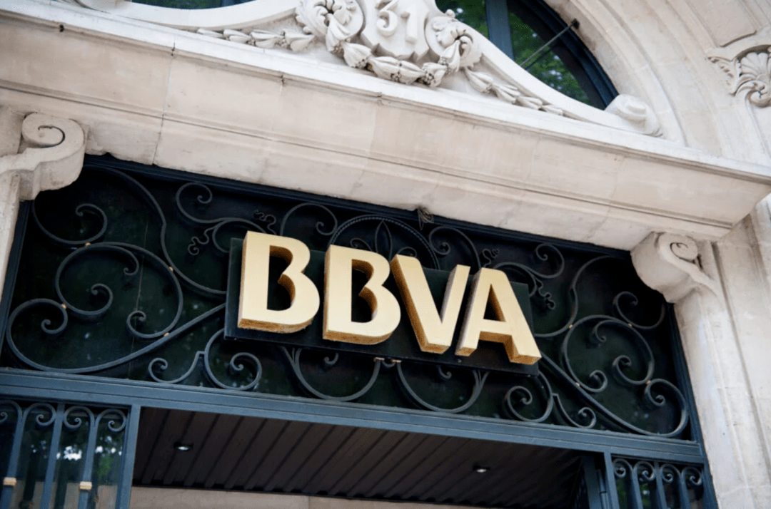 【姜建清專欄】bb v a=bbva,名稱演變背後的西班牙對外銀行發展史_收