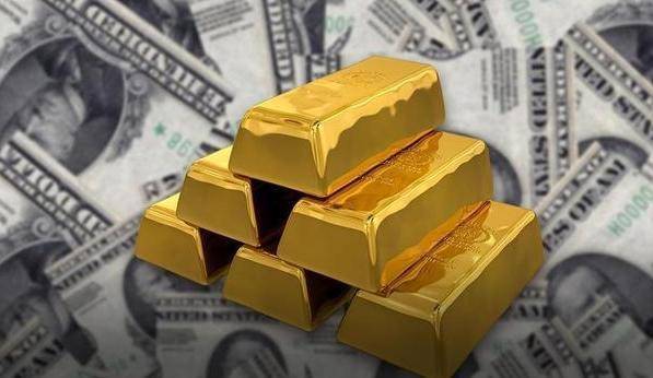 金价回收今日多少一克 2023黄金为什么突然暴涨？