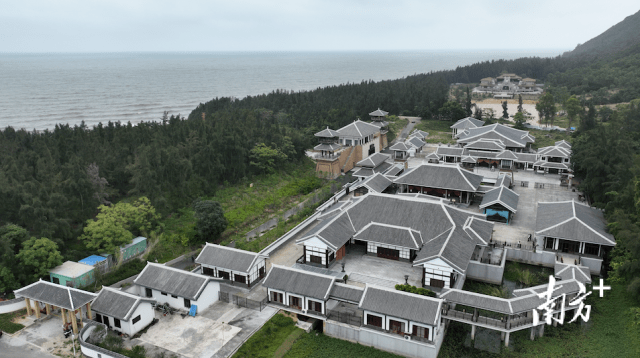 热播中,其剧景基地将增加骑马,汉服租赁,剧本杀等互动项目_冼夫人