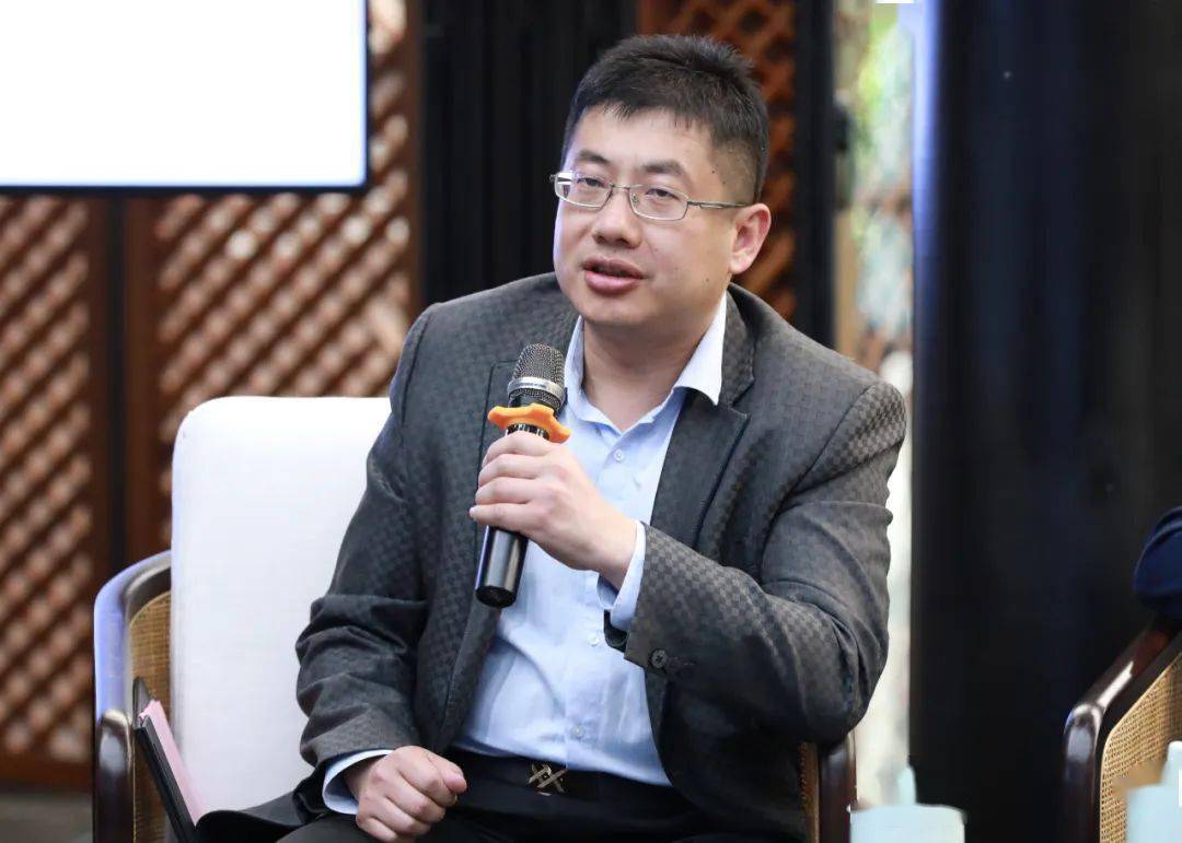 浙江工业大学健行特聘,浙江省万人计划谭大鹏刘振宇对智能制造的概念
