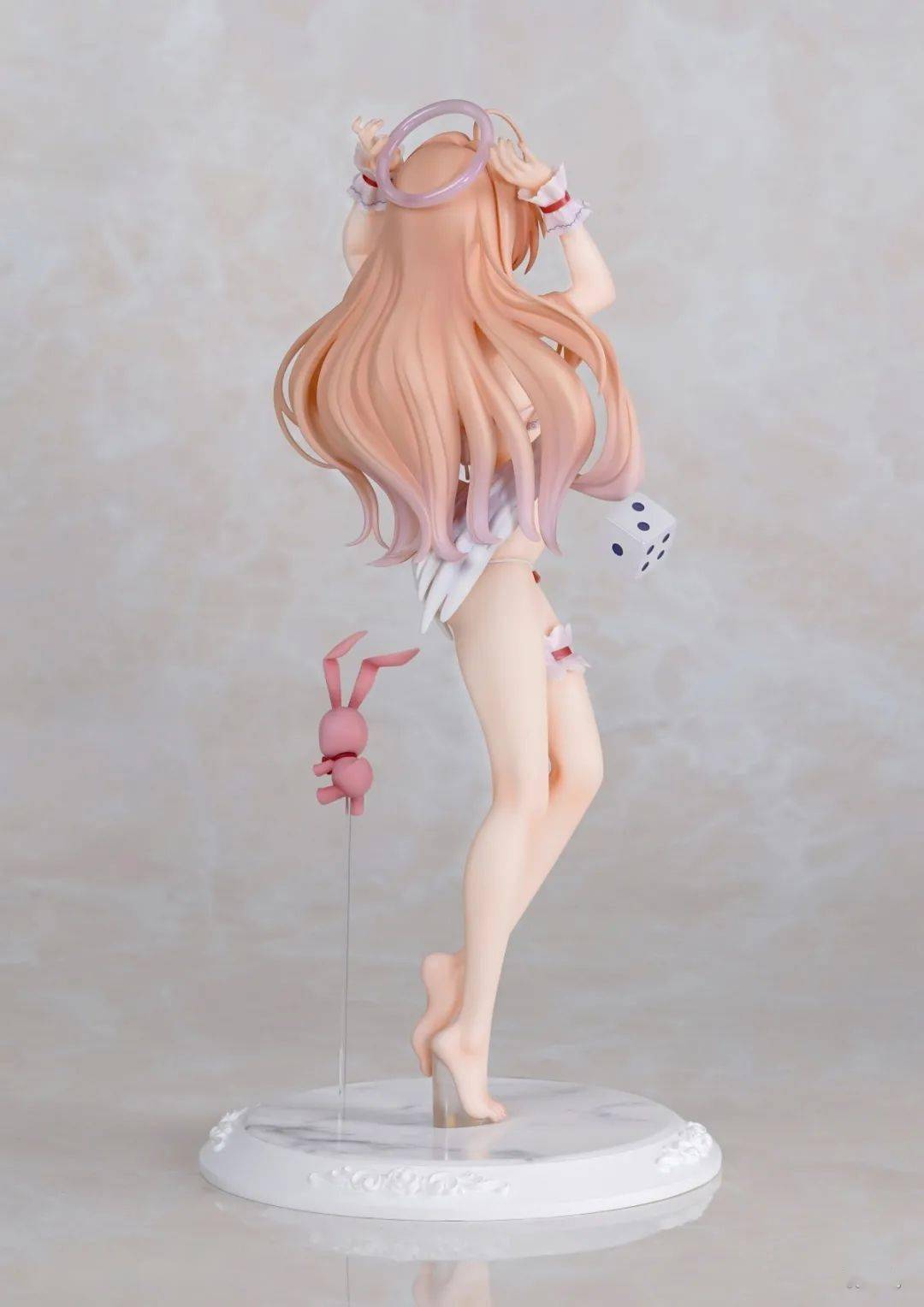 新品预定~ 双翼社 wings kanzarin 天使 索妮娅 手办