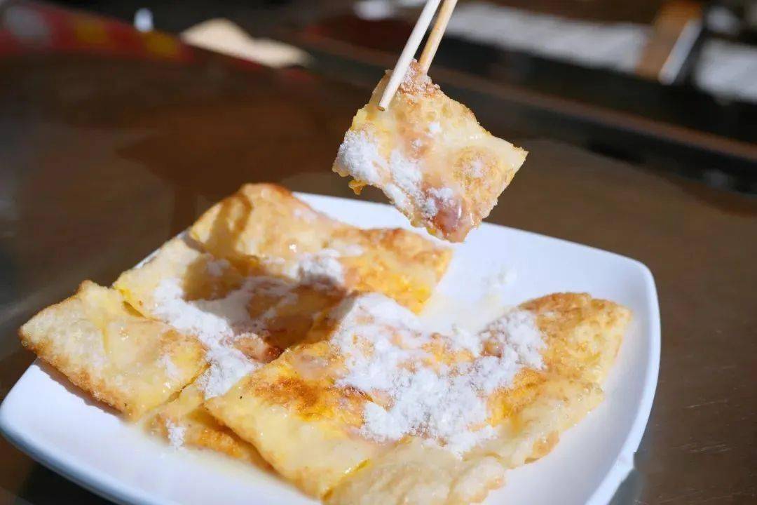 芒市巨好吃的宝藏缅甸小吃店(盘点)_米线_鱼汤_美食