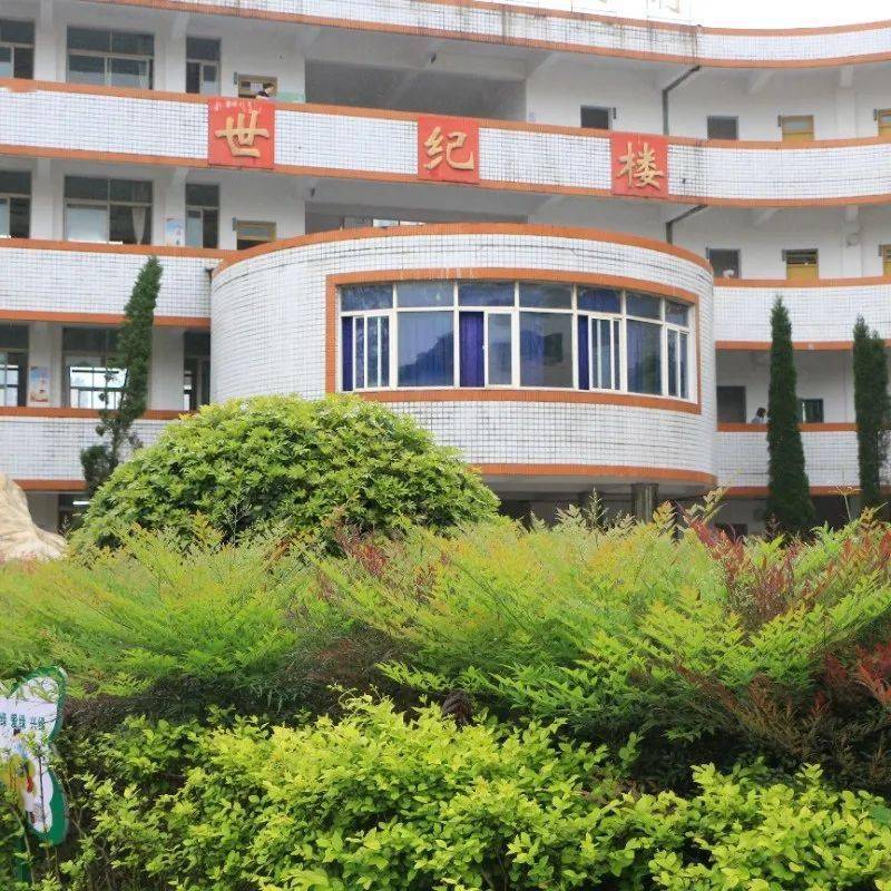 【眉州校园】洪雅县实验中学校:青春学府魅力校园_教育_劳动_活动