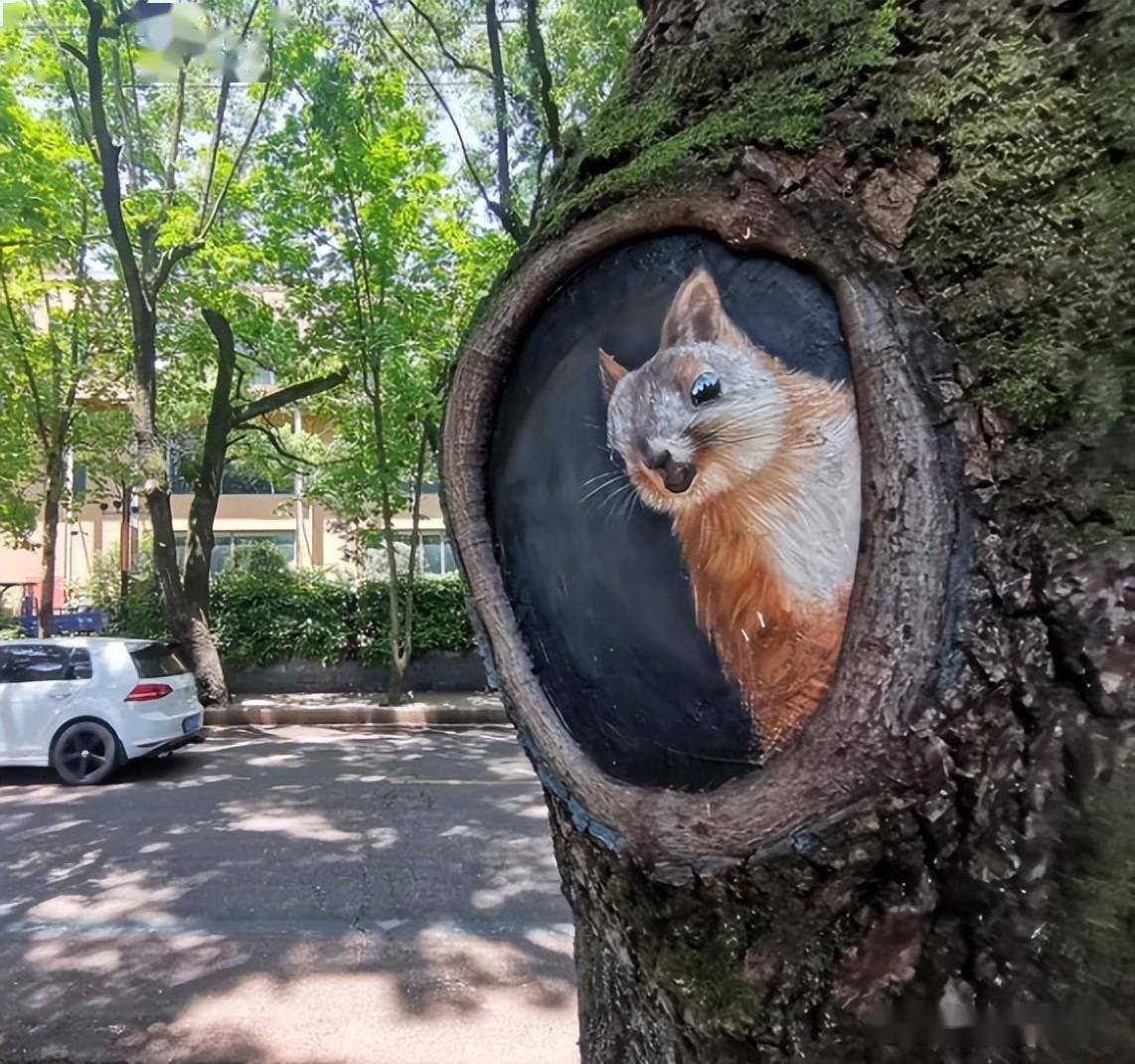 温泉月亮湾网红街呼之欲出_改造_施工_设施