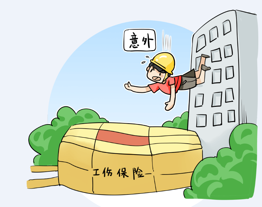 工伤保险待遇典型案例详解 发生这些情况应如何处理?