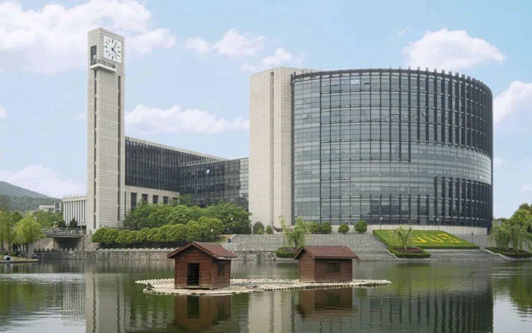 大學圖書館天津科技大學河西校區圖書館伊犁師範大學圖書館江西師範