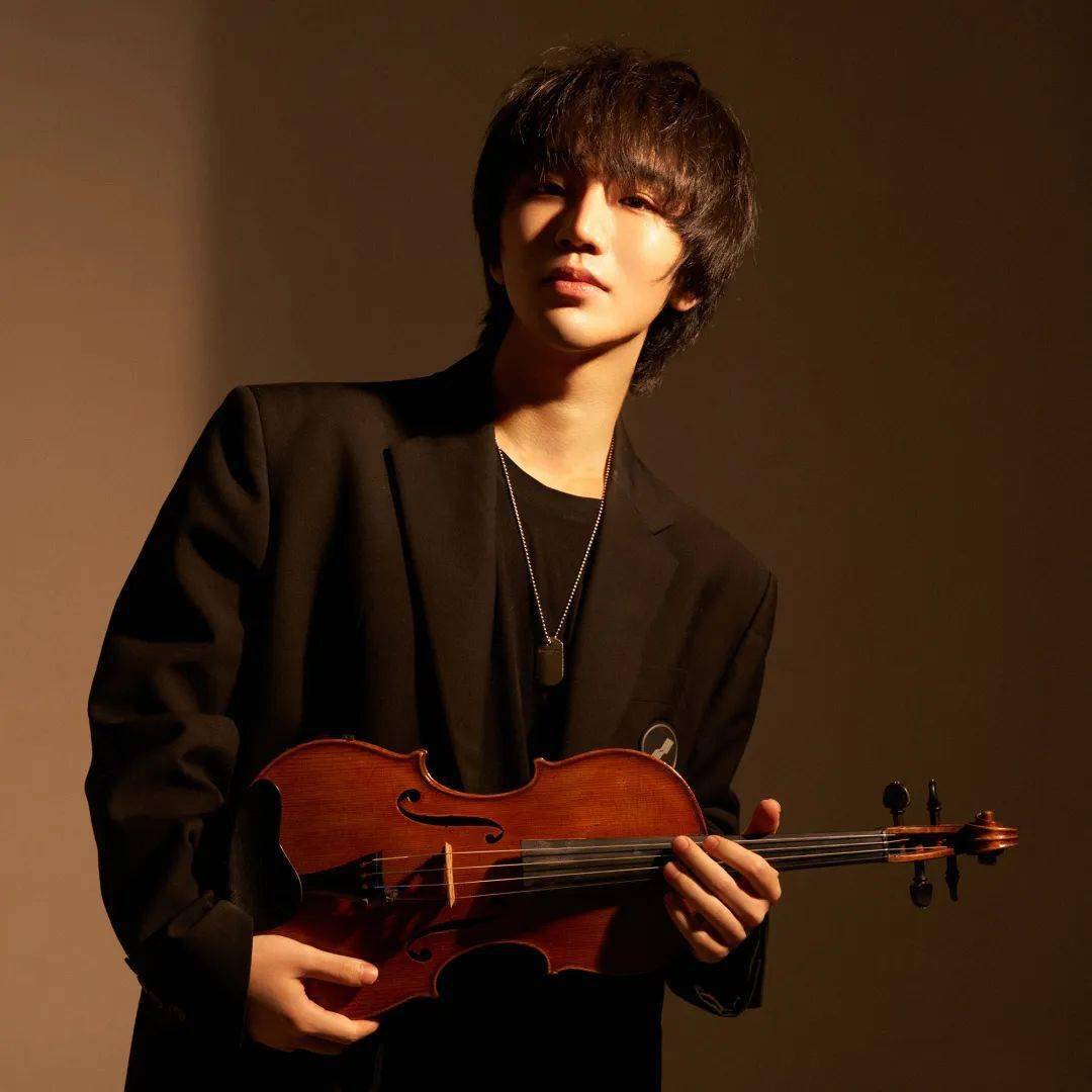 14开票丨魔方重奏组《最伟大的乐章》:融合古典,动漫