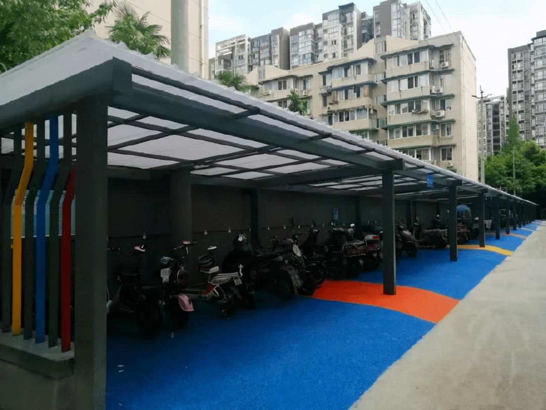 成都社区，还能这样？！_智慧_建设_治理
