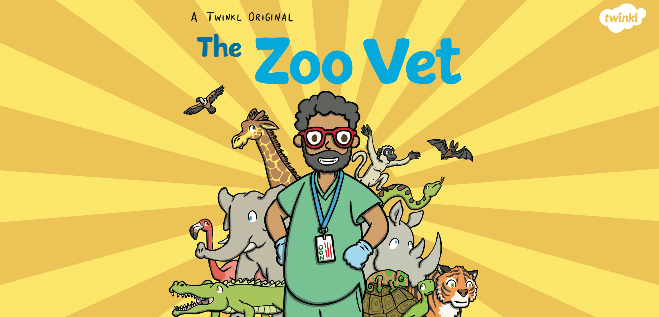 温图活动报名 | 温图少年双语营第12期_vet_温州市_the