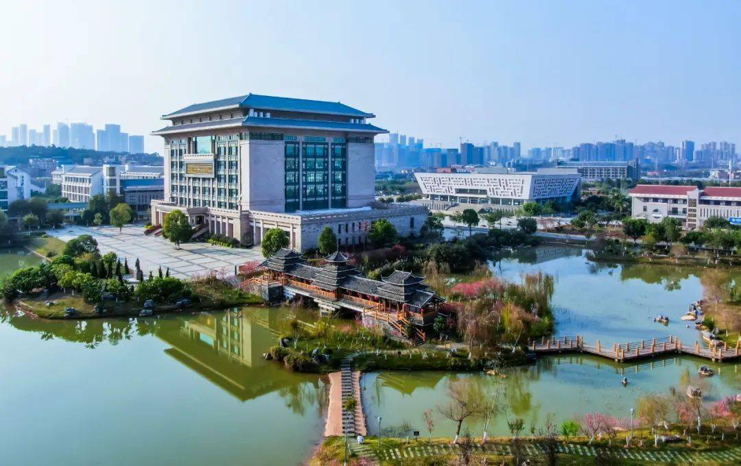 5月20日,南宁学院2023届毕业生夏季校园招聘会邀您参加!