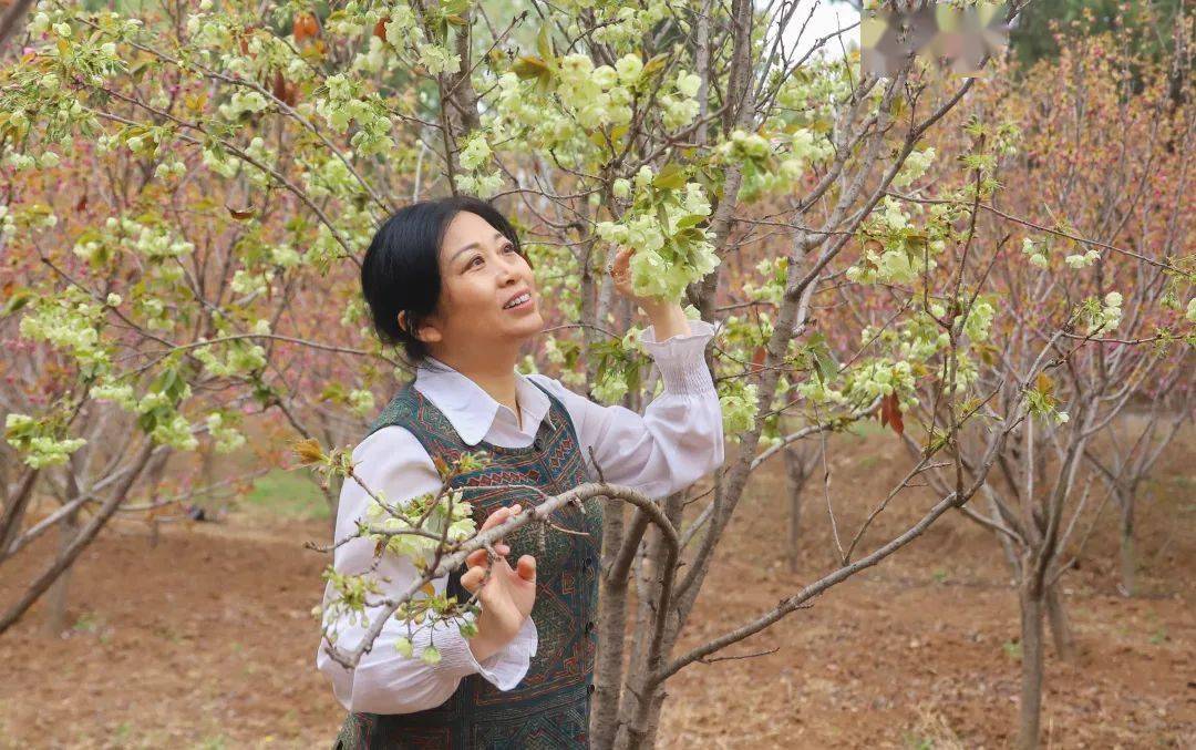 评论‖杜茂昌|执念指引下的聚焦与散射——评梅钰小