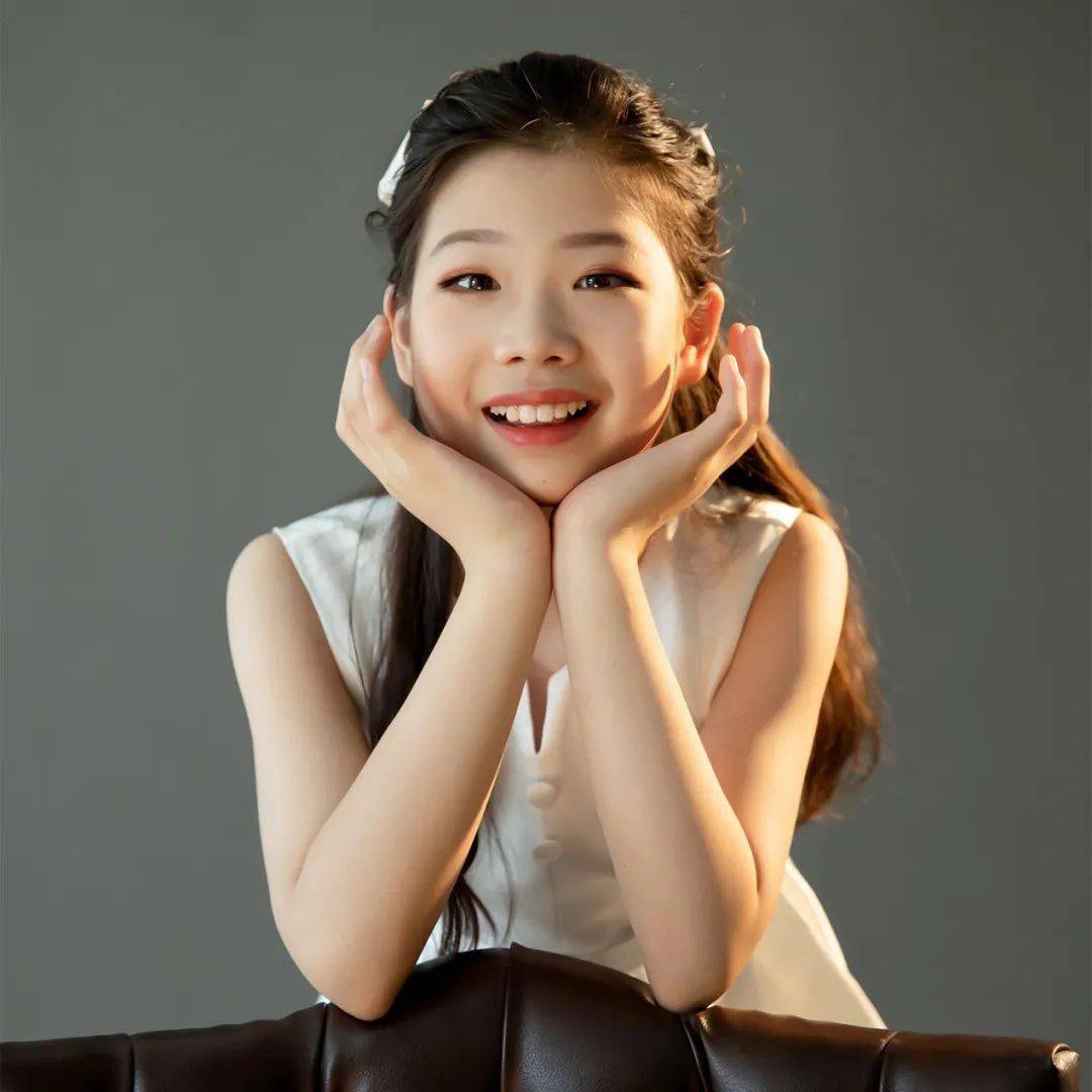 今年六一和钢琴家黄亚蒙一起,感受黑白琴键上的快乐_音乐_作品_法国