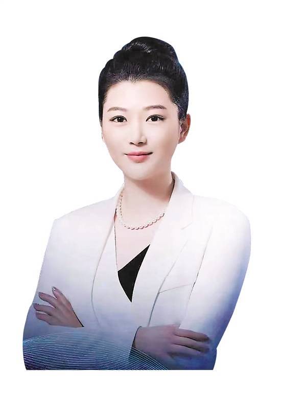 34岁光伏创二代"火箭式接班"_刘舒琪_通威_刘汉元