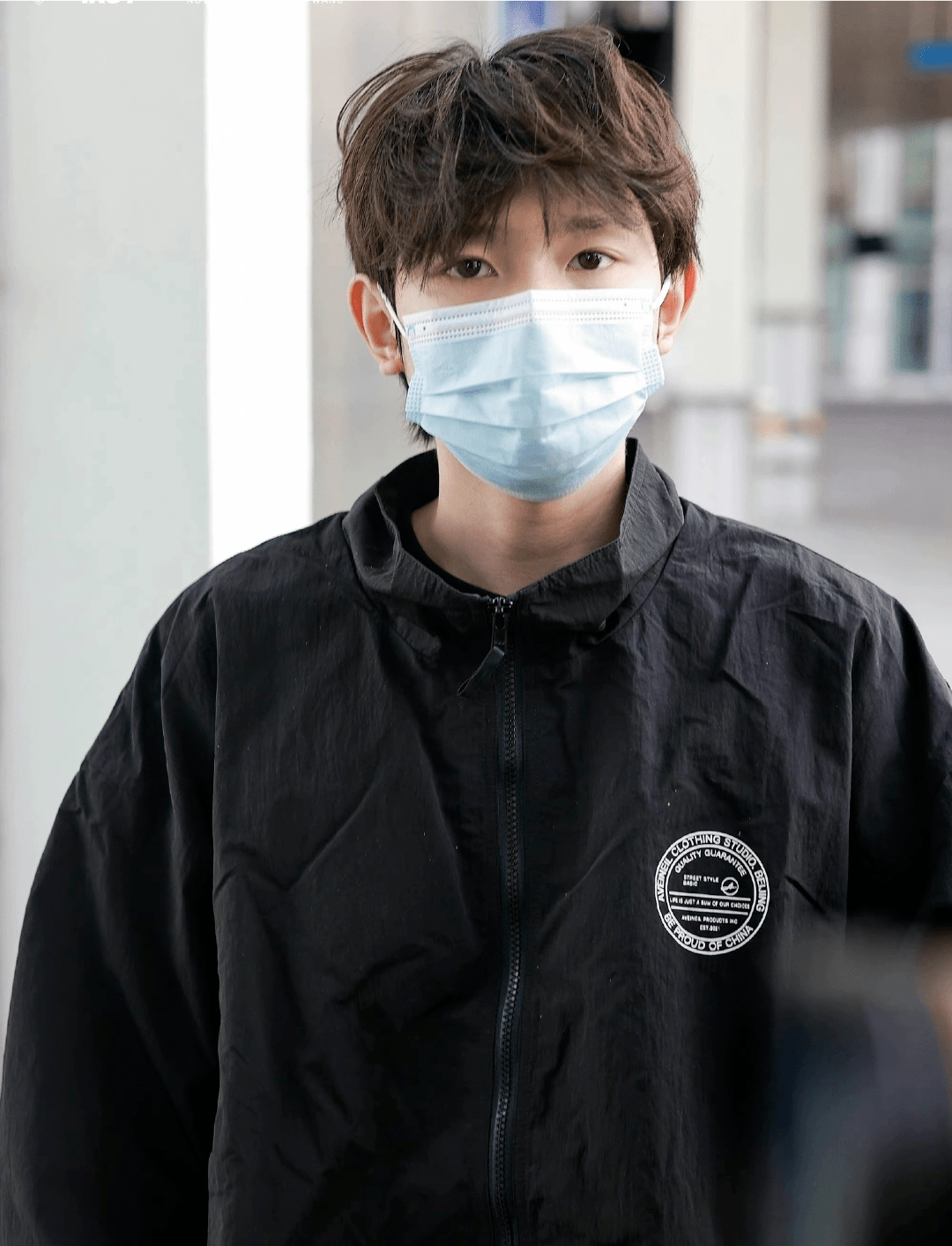 王源唱歌前后风格迥异,原来是心态发生了变化,原因在这里