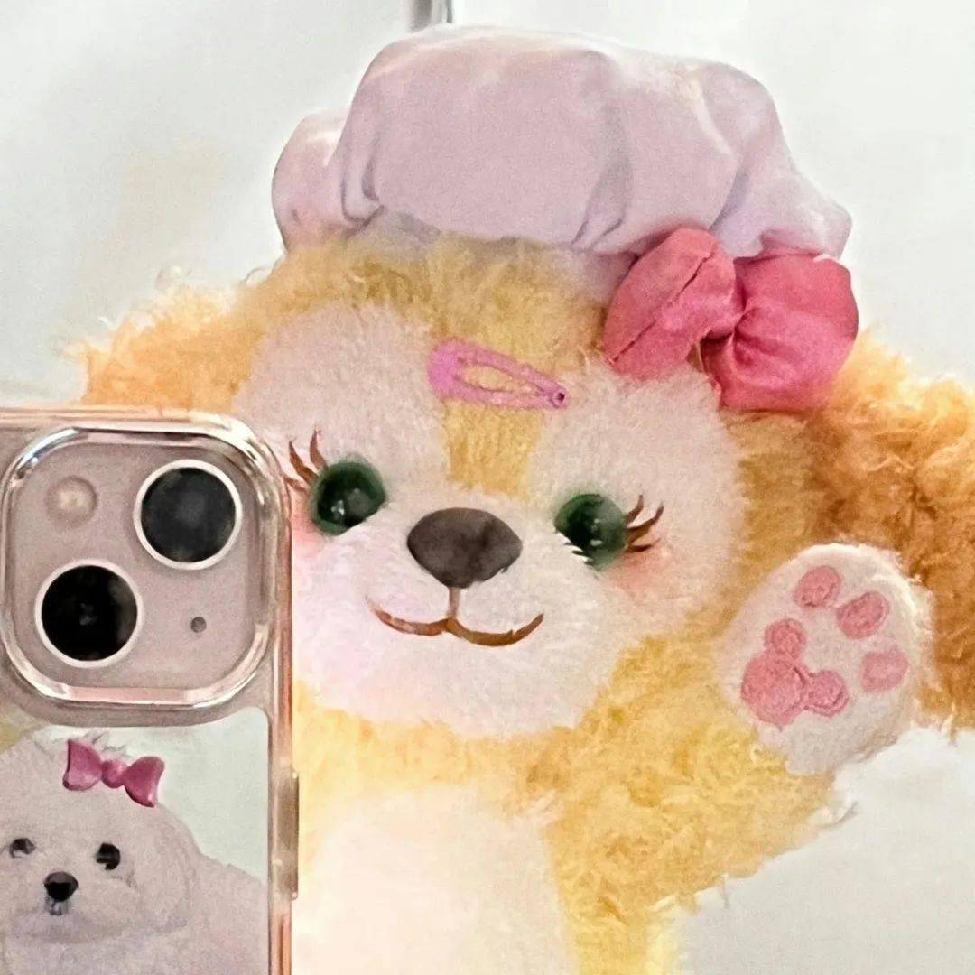 头像| 惊喜连连的ins头像集