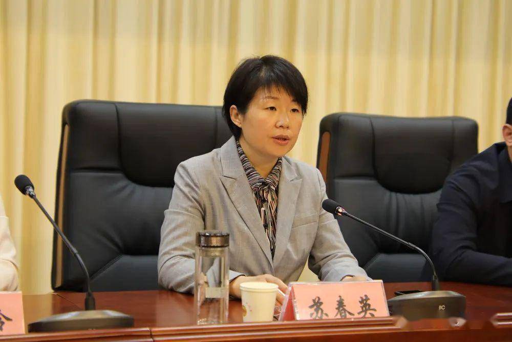 2023年菏泽市职工职业技能大赛启动_岗位_活动_苏春英