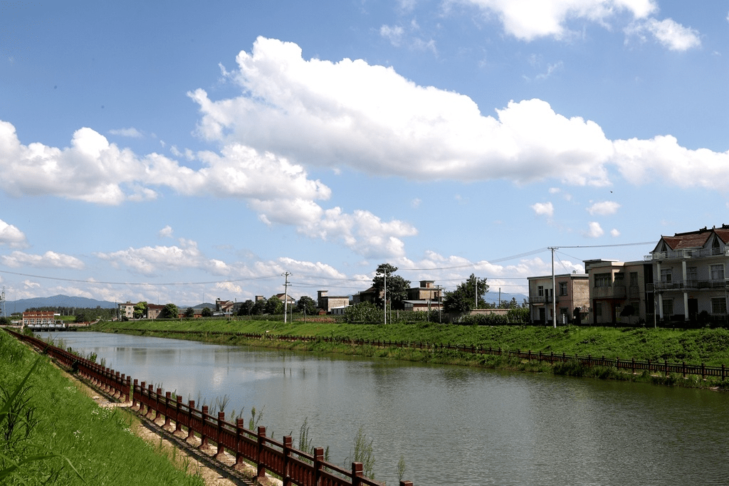 望江雷池镇:"腾笼换鸟"推动工业经济蓬勃发展_企业_生产_长江