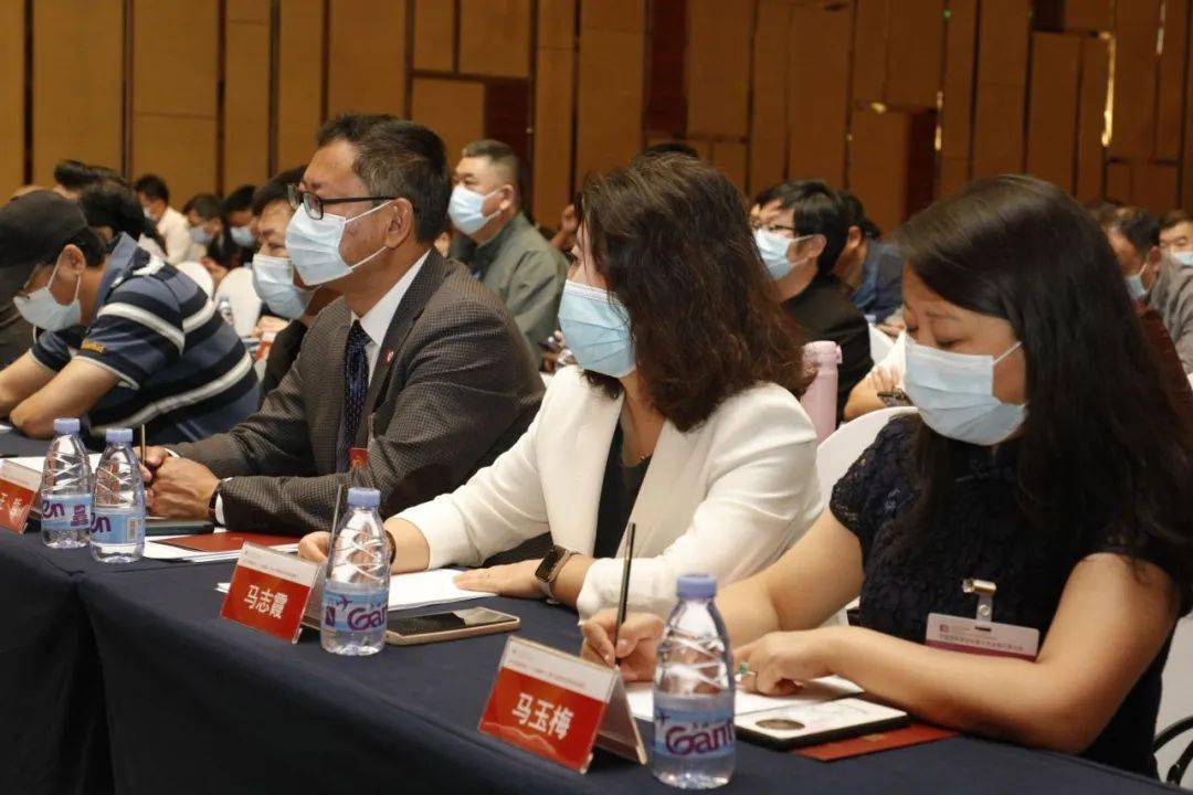 中国摄影家协会第十届理事会理事履职培训班在京举办