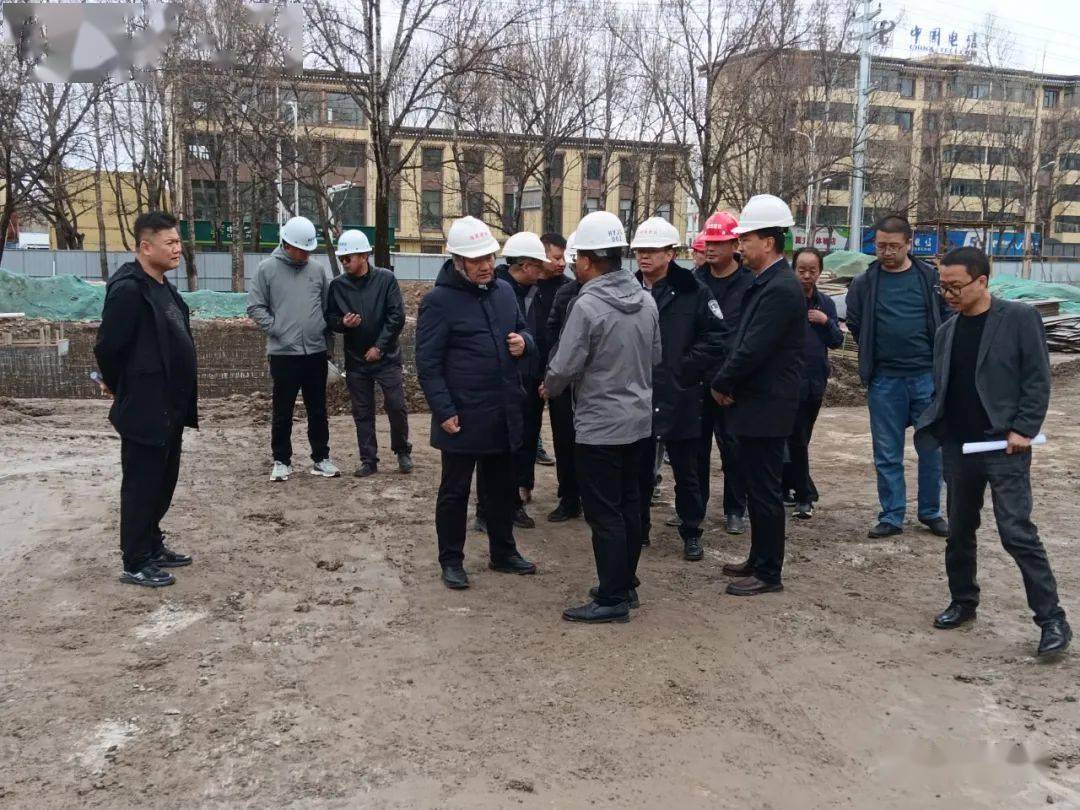 阿琼常务副州长调研督导安全生产工作_发展_企业_相关