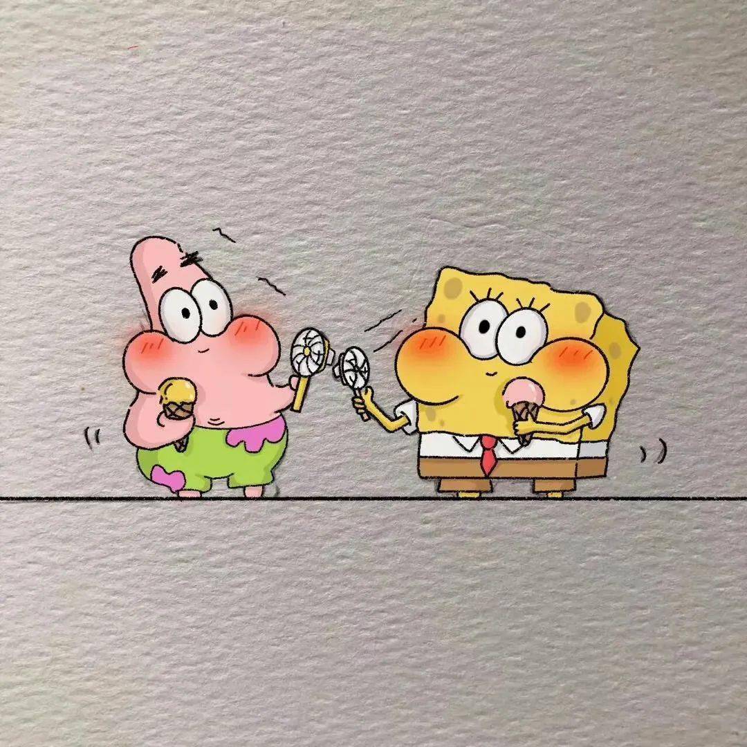 超可爱海绵宝宝配色！全新Nike Kyrie 5 “SpongeBob” 即将正式发布__凤凰网, image size:1080x1080