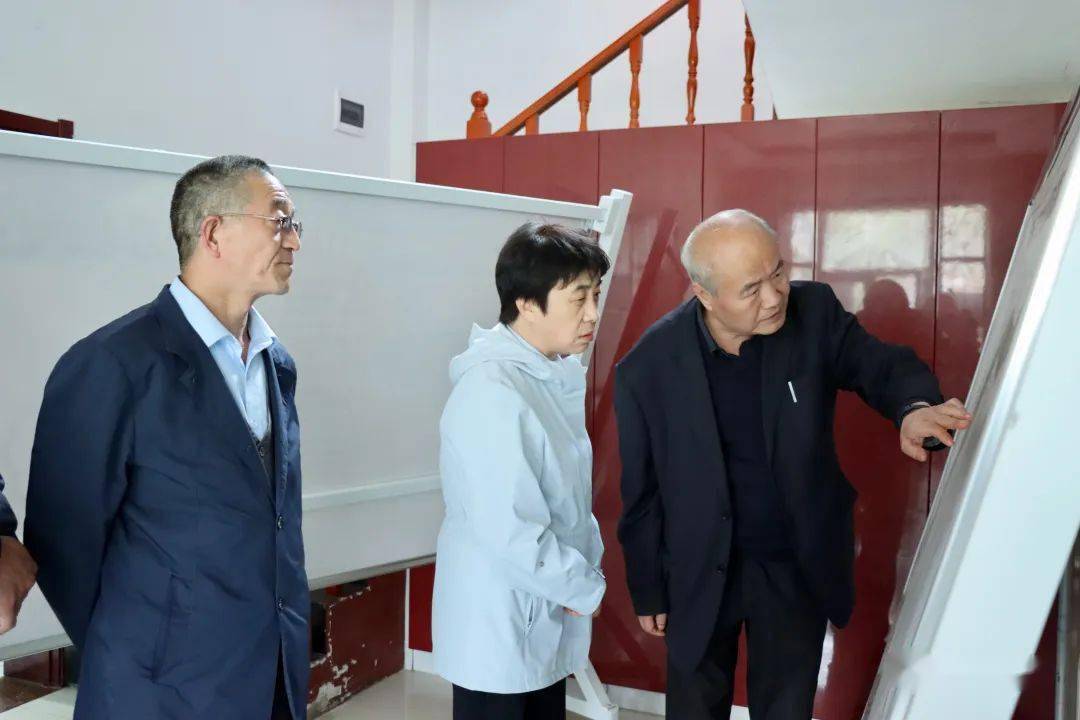 忻州市神达洁源环境科技集团东寨水净化有限公司,坤山建设宁武县农业